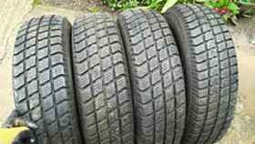 Гуми Зимни 185/80R14, снимка 1