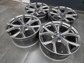Джанти за BMW, снимка 4
