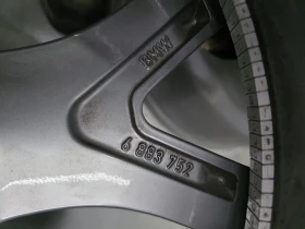Джанти за BMW, снимка 10