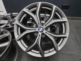 Джанти за BMW, снимка 1