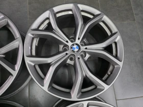 Джанти за BMW, снимка 6