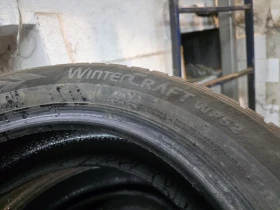 Гуми Зимни 185/60R15, снимка 8