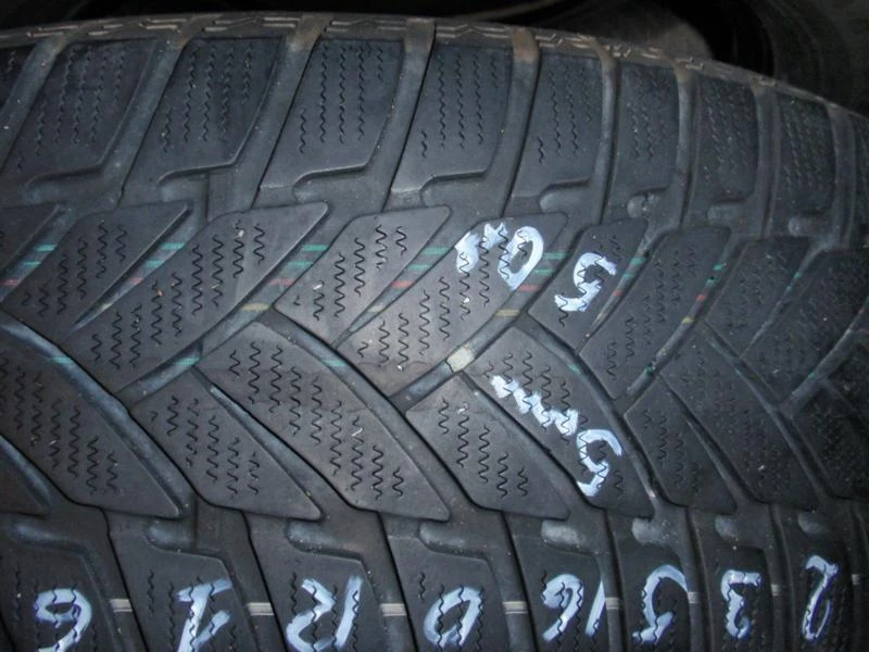 Гуми Всесезонни 235/60R16, снимка 5 - Гуми и джанти - 8947939