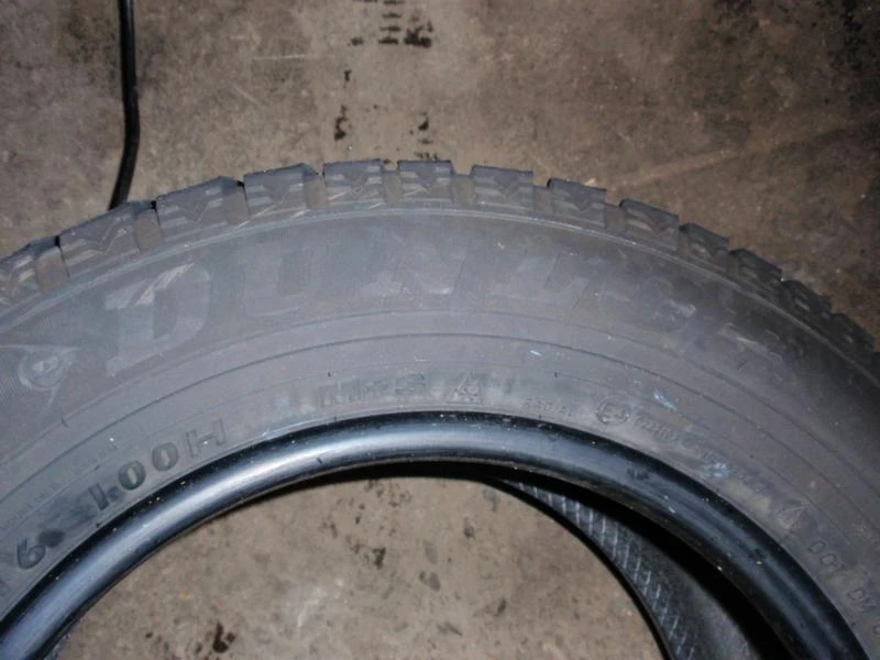 Гуми Всесезонни 235/60R16, снимка 9 - Гуми и джанти - 8947939