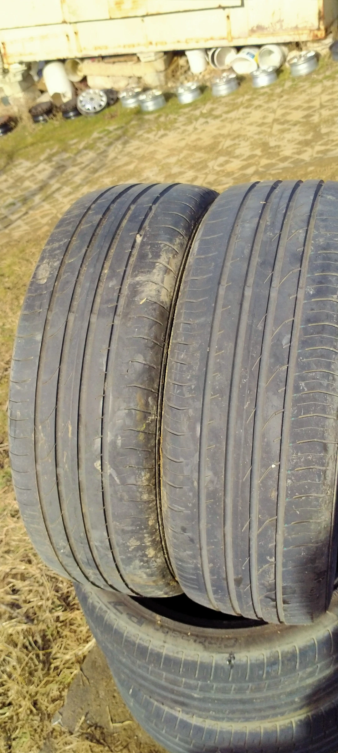  215/55R18 | Mobile.bg   1