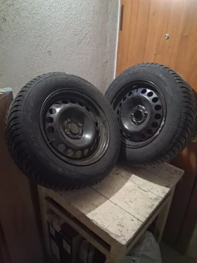 ���� � ������ 195/65R15 �� Opel Astra | Mobile.bg � ����� ������ 5