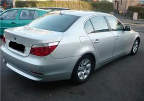 BMW 530 530xd  На части, снимка 2