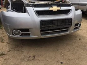 Chevrolet Aveo 1.2/1.4, снимка 3