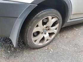 BMW X3 5бр 3.0I 2.5I 3.0D 20D, снимка 14