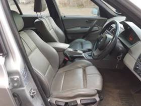 BMW X3 5бр 3.0I 2.5I 3.0D 20D, снимка 11