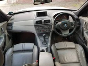 BMW X3 5бр 3.0I 2.5I 3.0D 20D, снимка 2