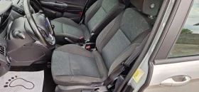 Ford B-Max 1.6 d 95k.c, снимка 7