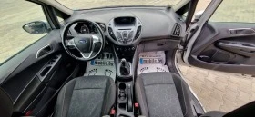 Ford B-Max 1.6 d 95k.c, снимка 11