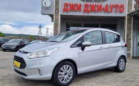 Ford B-Max 1.6 d 95k.c, снимка 1