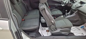 Ford B-Max 1.6 d 95k.c, снимка 10