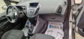 Ford B-Max 1.6 d 95k.c, снимка 9