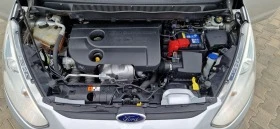 Ford B-Max 1.6 d 95k.c, снимка 15