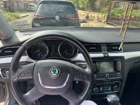 Skoda Superb, снимка 8