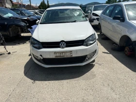 VW Polo 1.2 TDI, снимка 2