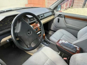 Mercedes-Benz 124 250D, снимка 3