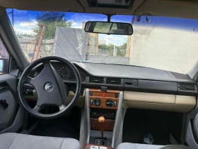 Mercedes-Benz 124 250D, снимка 5