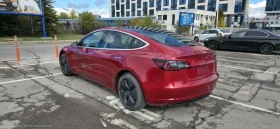 Tesla Model 3 Long Range, снимка 4