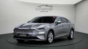Kia K8 3.5LPG 2WD TRENDY autogeorge.com, снимка 1
