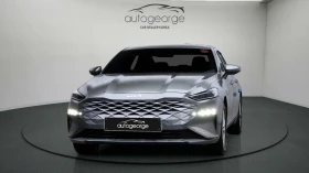 Kia K8 3.5LPG 2WD TRENDY autogeorge.com, снимка 3