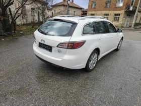 Mazda 6, снимка 5