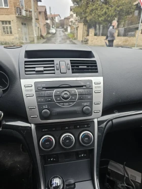 Mazda 6, снимка 8