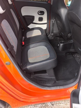 Renault Twingo  VIBES ZE ПЕРФЕКТЕН , снимка 14