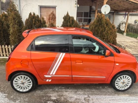 Renault Twingo  VIBES ZE ПЕРФЕКТЕН , снимка 8