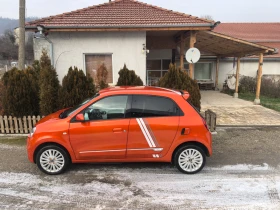 Renault Twingo  VIBES ZE ПЕРФЕКТЕН , снимка 7