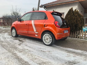 Renault Twingo  VIBES ZE ПЕРФЕКТЕН , снимка 5