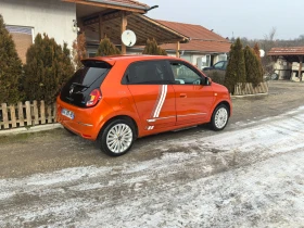 Renault Twingo  VIBES ZE ПЕРФЕКТЕН , снимка 11