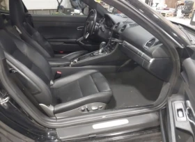 Porsche Cayman S* 718, снимка 5