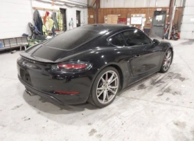 Porsche Cayman S* 718, снимка 4
