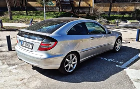 Mercedes-Benz C 180 1.8 Kompressor+ Gas, снимка 4