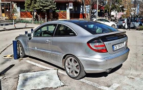 Mercedes-Benz C 180 1.8 Kompressor+ Gas, снимка 1