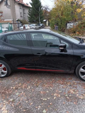 Renault Clio 0.9 turbo, снимка 5