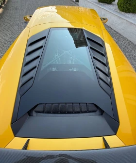 Lamborghini Huracan LP 610-4 5.2 V10, снимка 8