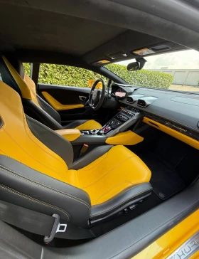 Lamborghini Huracan LP 610-4 5.2 V10, снимка 7