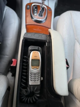 Mercedes-Benz S 320, снимка 17