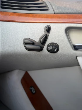 Mercedes-Benz S 320, снимка 14