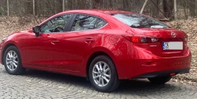 Mazda 3 Mazda 3 4DR SDN 1.5L SKYACTIVE-G Challenge, снимка 3