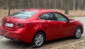 Mazda 3 Mazda 3 4DR SDN 1.5L SKYACTIVE-G Challenge, снимка 6
