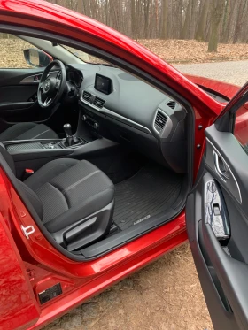 Mazda 3 Mazda 3 4DR SDN 1.5L SKYACTIVE-G Challenge, снимка 13