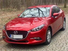 Mazda 3 Mazda 3 4DR SDN 1.5L SKYACTIVE-G Challenge, снимка 1