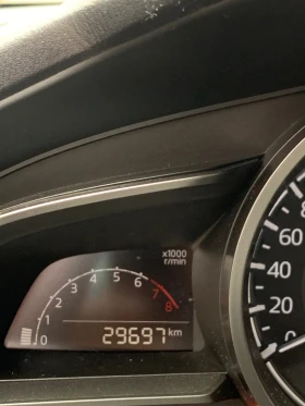 Mazda 3 Mazda 3 4DR SDN 1.5L SKYACTIVE-G Challenge, снимка 16