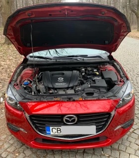 Mazda 3 Mazda 3 4DR SDN 1.5L SKYACTIVE-G Challenge, снимка 9
